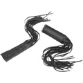 Drag Specialties Fringe Grip Covers for Rubber Grip | DS243060