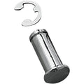 Drag Specialties Lever Pivot Pin/Clip for '65 - '81 | 19147A-HC3