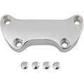 Drag Specialties Smooth Handlebar Clamp | 03-0107NU-BC213