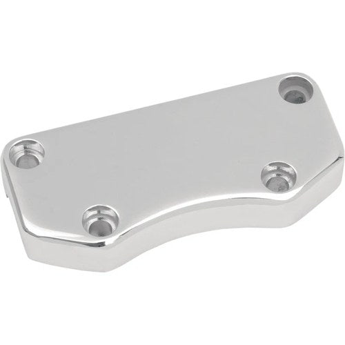 Drag Specialties Smooth Buffalo Handlebar Clamp | 290651