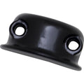 Drag Specialties Black Half Clamp for '96 - '17 | 07-0524B-BC139
