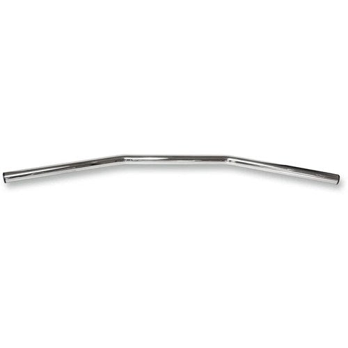 Emgo Chrome Drag Handlebar | 23-12560
