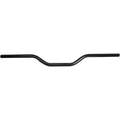 Emgo Satin Black Superbike Handlebar | 23-12571S