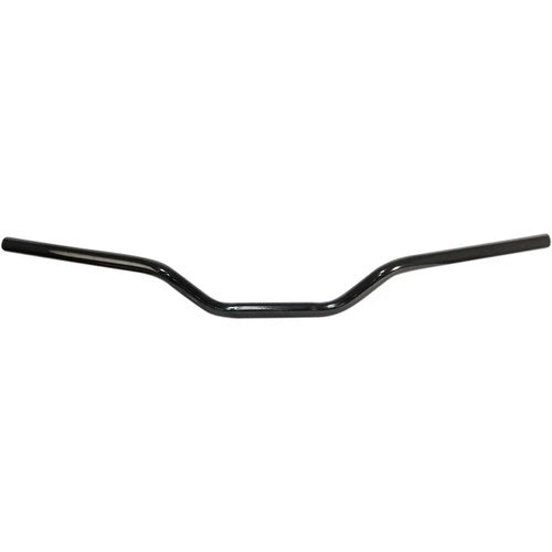 Emgo Black Superbike Handlebar | 23-12571