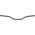 Emgo Satin Black Universal Street Handlebar | 23-92411S