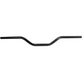 Emgo Satin Black Euro Handlebar | 23-12573S