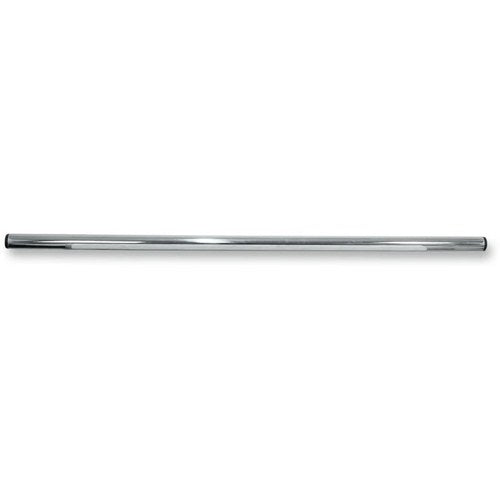 Emgo Chrome Broomstick Handlebar | 07-12567