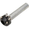 Emgo Black 7/8" Single Cable Throttle | 44-29470B