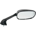 Emgo Mirror - Right - Carbon Fiber | 20-80503