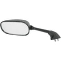Emgo Mirror - Left - Carbon Fiber | 20-80544