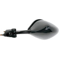 Emgo Mirror - Left - Carbon Fiber | 20-43054