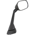 Emgo Mirror - Right - Black | 20-37431