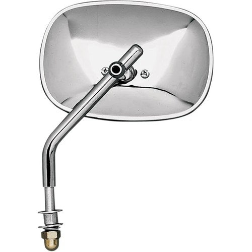 Emgo Stamped Mirror - Plain | 20-34800