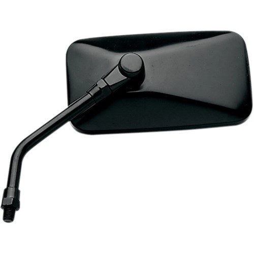 Emgo Sport Mirror - 10 mm - Black | 20-42448