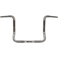 LA Choppers Chrome 12" Handlebar | LA-7321-12