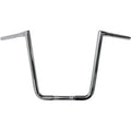 LA Choppers Chrome 16" Big Twin Peaks Handlebar | LA-7360-16