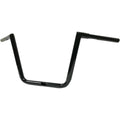 LA Choppers Black 13" Hefty Twin Peaks Handlebar | LA-7312-63B