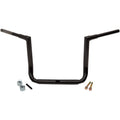 LA Choppers Black 14" Grande Twin Peaks Handlebar for Flht | LA-7364-14B