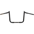 LA Choppers Black 13" Prime Ape Handlebar | LA-7351-13B