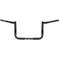 LA Choppers Black 10" Prime Ape for Flht | LA-7352-10B