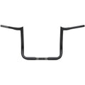 LA Choppers Matte Black 13" Prime Ape for Flht | LA-7352-13M