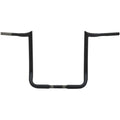 LA Choppers Matte Black 16" Prime Ape for Flht | LA-7352-16M