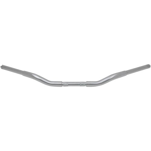 LA Choppers Chrome Classic Handlebar | LA-7303-00