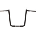 LA Choppers Matte Black 18" Softail Prime Ape Handlebar | LA-7351-18M