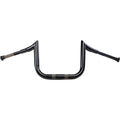 LA Choppers Black 10" 1-1/2" Prime Ape Handlebar | LA-7354-10B