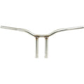 LA Choppers Stainless Steel 12" One Piece Kage Fighter Handlebar | LA-7337-12SS