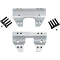 LA Choppers 1-1/4" Riser Clamp for Road King | LA-7420-00