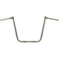 LA Choppers Stainless Steel 16" Big Twin Peaks Handlebar | LA-7360-16SS