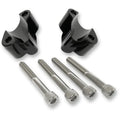 LA Choppers 1" Extension Riser for Forty Eight | LA-7433-01B