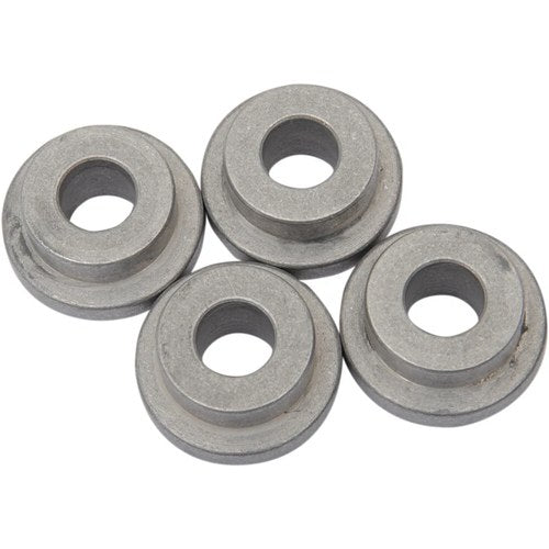 LA Choppers Raw Solid Riser Bushings | LA-7400-50R