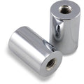 LA Choppers Chrome 2" Kage Fighter Riser | LA-7335-02R