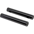 LA Choppers Black 6" Kage Fighter Riser | LA-7335-06RB