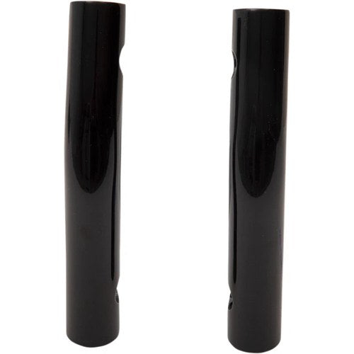 LA Choppers Black 8" Kage Fighter Pullback Riser | LA-7336-08RB
