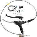 Magura Hymec Hydraulic Clutch System for DL650 | 2100008-50