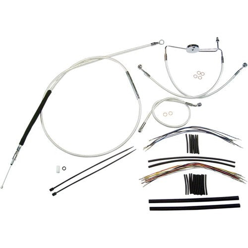 Magnum Sterling Chromite II Control Cable Kit | 387301