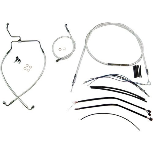 Magnum Sterling Chromite II Control Cable Kit | 387471