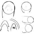 Magnum Black Pearl Control Cable Kit | 487171