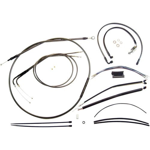 Magnum Black Pearl Control Cable Kit | 487182