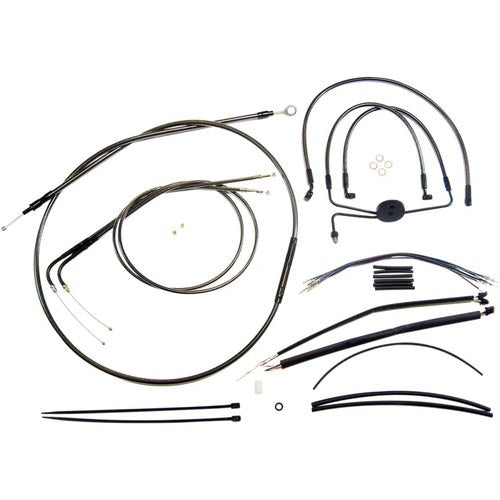 Magnum Black Pearl Control Cable Kit | 487201