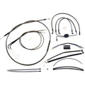 Magnum Black Pearl Control Cable Kit | 487201