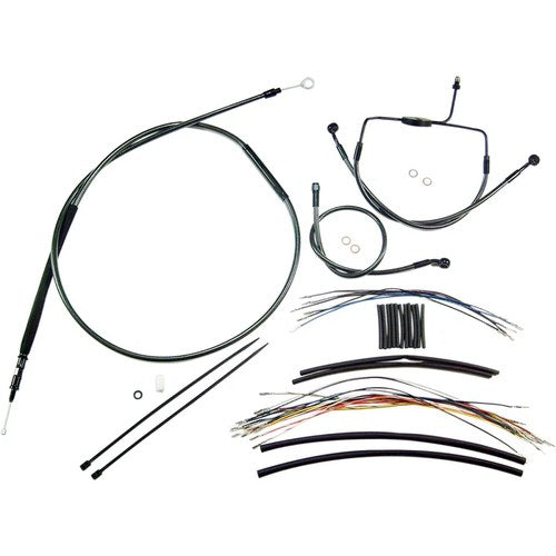 Magnum Black Pearl Control Cable Kit | 487302