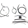Magnum Black Pearl Control Cable Kit | 487332