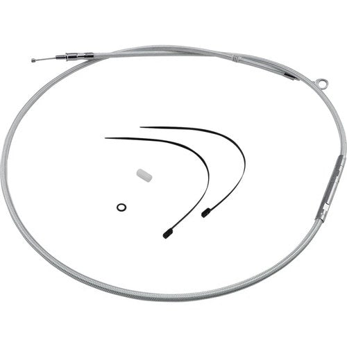 Magnum Sterling Chromite II Clutch Cable | 32058HE