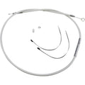 Magnum Sterling Chromite II Clutch Cable | 32122HE