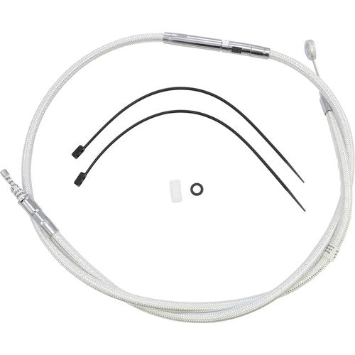 Magnum Sterling Chromite II Clutch Cable | 3217HE