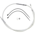 Magnum Sterling Chromite II Clutch Cable | 3217HE